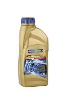 1212104-001 RAV - Olej RAVENOL ATF 5/4 HP FLUID 1L /żółtobrązowy/