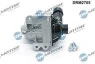 DRM2705 - Dodatkowa pompa wody DR.MOTOR /elektryczna/wspomagająca/ BMW 3.0-4.4 06-/12-