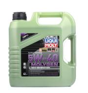 LM8578 - Olej 5W40 LIQUI MOLY 5W40 4L MOLYGEN