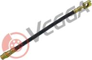 VE38043 - Przewód hamulcowy elastyczny VEGGA /tył/ VAG A4 B6 00-/EXEO 08-