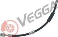 VE38079 - Przewód hamulcowy elastyczny VEGGA /przód/ GM ASTRA H 04-/ZAFIRA B 05-