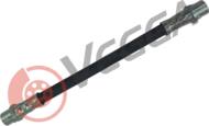 VE38138 - Przewód hamulcowy elastyczny VEGGA /tył/ PSA 207 06-/C3 III 16-