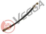 VE38184 - Przewód hamulcowy elastyczny VEGGA /tył P/ HYUNDAI I30 07-/ELANTRA 05-