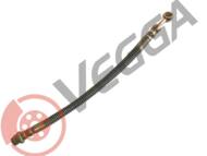 VE38188 - Przewód hamulcowy elastyczny VEGGA /przód/ HYUNDAI I10 07-/KIA PICANTO 04-