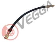 VE38198 - Przewód hamulcowy elastyczny VEGGA /tył/ VAG A6 C4 94-/BMW 3 E36 93-