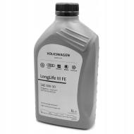 GS55545M2 OE - Olej 0w30 VAG-OE 1L VW 504.00/507.00