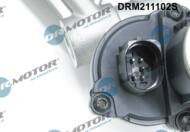 DRM211102S - Zawór EGR z chłodnicą DR.MOTOR VAG