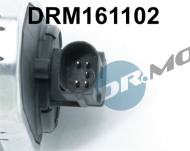 DRM161102 - Zawór EGR DR.MOTOR /z uszczelką/ PSA/FORD/FIAT
