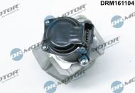 DRM161104 - Zawór EGR DR.MOTOR /z uszczelką/ PSA/FORD/TOYOTA