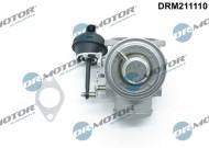 DRM211110 - Zawór EGR DR.MOTOR /z uszczelką/ VAG