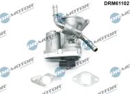 DRM61102 - Zawór EGR DR.MOTOR /z uszczelką/ FORD
