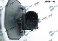 DRM61102 - Zawór EGR DR.MOTOR /z uszczelką/ FORD