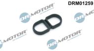 DRM01259 - Uszczelka obudowy filtra oleju DR.MOTOR VAG