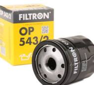 OP543/2 - Filtr oleju FILTRON FORD TOURNEO 2.0TDCI 15-