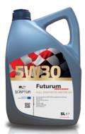 SCE501 5L - Olej 5W30 SCRIPTUM FUTURUM PERFORMER 5L ACEA A1/B1/A5/B5/C2 API SN PSA B71 2290/RN0700/9.55535-S1