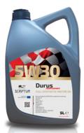 SCE503 5L - Olej 5W30 SCRIPTUM DURUS PERFORMER 5L ACEA C3/BMW LL-04/dexos2/505.01/MB229.31/MB229.51