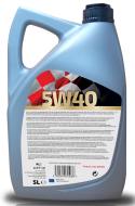 SCE504 5L - Olej 5W40 SCRIPTUM STRATOS PERFORMER 5L ACEA A3/B4 API SN/SM/CF MB229.3/MB229.5/RN0700/RN0710