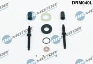 DRM040L - Zestaw instalacyjny wtryskiwacza DR.MOTOR PSA/FORD/MAZDA (+szpilki)
