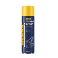 MN9863 - Smar silikonowy w sprayu MANNOL 400ml /spray/