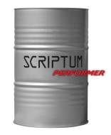 SCE001 199L - Olej 5W30 SCRIPTUM FUTURUM PERFORMER 199L ACEA A1/B1/A5/B5/C2 API SN PSA B71 2290/RN0700/9.55535-S1