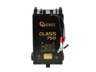 G80032 GEKO - Urz.rozruchowo-prostownikowe CLASS 750 LCD GEKO