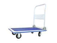 G71105 GEKO - Wózek magazynowy platformowy 300kg GEKO 