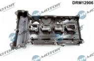 DRM12906 - Pokrywa zaworów DR.MOTOR /aluminiowa/ DB