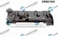 DRM21924 - Pokrywa zaworów DR.MOTOR /aluminiowa/ VAG