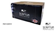 PS370003-9 - Filtr paliwa SCRIPTUM /prod.OE/ PSA 2.2-3.0HDI BOXER 06-
