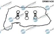 DRM01430 - Uszczelka pokrywy zaworów DR.MOTOR /4 elementy/ BMW 2.3-3.0 04-