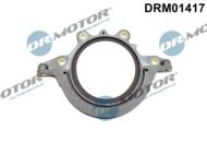 DRM01417 - Simmering wału DR.MOTOR /z obudową/ FORD 1.0-1.6 01-