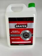 GPBC GRAFEN 5L - Środek do czyszczenia hamulców GRAFEN 5L /zmywacz/