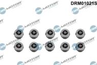 DRM01021S - Poduszka osłony silnika DR.MOTOR /gumowa zestaw 10szt./ VAG