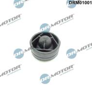DRM01001 - Poduszka osłony silnika DR.MOTOR /gumowa/ VAG