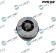 DRM01021 - Poduszka osłony silnika DR.MOTOR /gumowa/ VAG