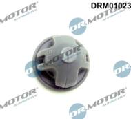 DRM01023 - Poduszka osłony silnika DR.MOTOR /gumowa/ BMW (silniki MPOWER po 2013r)