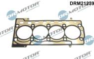 DRM21239 - Uszczelka głowicy DR.MOTOR 0,64 mm VAG 1.4TSI/TFSi 07-