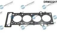 DRM22217 - Uszczelka głowicy DR.MOTOR 0,65 mm CHRYSLER/DODGE/BMW 1.6 01-