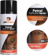 MB 03 - Środek do czyszczenia układu dolotowego JETCHEM PETROL APPLICATOR SPRAY+ 400ml /sil.benzynowe/
