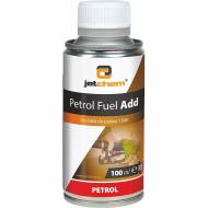 MB 04 - Dodatek do benzyny JETCHEM PETROL FUEL ADD 1:500 100ml /uszlachetniacz/