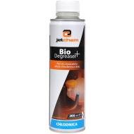 MC 01-1 - Środek do płukania układu chłodniczego JETCHEM BIO DEGREASER+ 300ml /czyści z oleju/