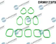 DRM01737S - Uszczelka kolektora ssacego DR.MOTOR /zestaw 10 elementów/ VAG