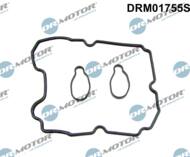 DRM01755S - Uszczelka pokrywy zaworów DR.MOTOR /zestaw 3 elementów/ SUBARU