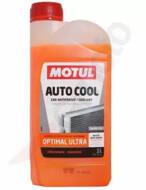 MOT 111052 - Koncentrat do chłodnic MOTUL AUTO COOL OPTIMAL ULTRA 1L