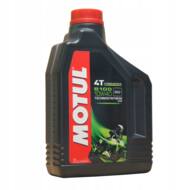 MOT 104067 - Olej 10W40 MOTUL 5100 4T 2L /motocyklowy/