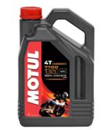 MOT 104098 - Olej 10W50 MOTUL 7100 4T 4L /motocyklowy/