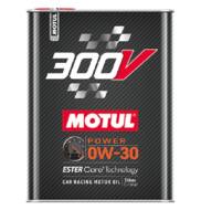 MOT 110865 - Olej 10W60 MOTUL 300V LE MANS 5L 