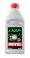 MOT 101186 - Olej hydrauliczny MOTUL LHM+ 1L /zielony/