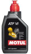 MOT 105774 - Olej przekładniowy MOTUL ATF VI 1L 