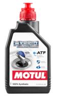 MOT 109562 - Olej przekładniowy MOTUL DHT E-ATF 1L 
